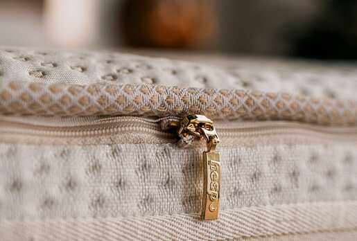 HESPO madrac NUKLEUS N 200x90 cm