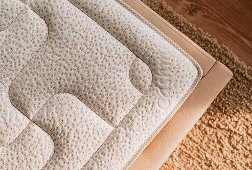 HESPO madrac NUKLEUS N 200x140 cm