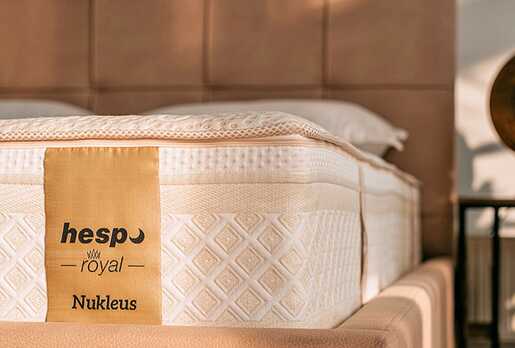 HESPO madrac NUKLEUS N 200x140 cm