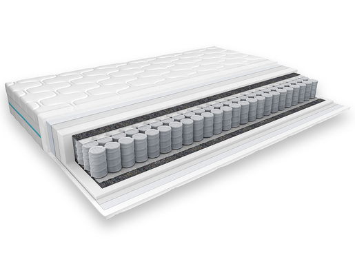 HESPO madrac FREYA FRESH N 200x90 cm