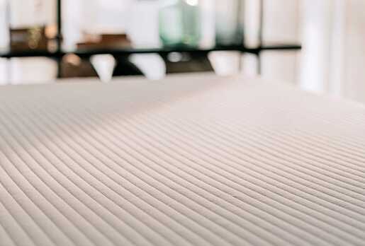 HESPO madrac GREEN DREAM 200x180 cm