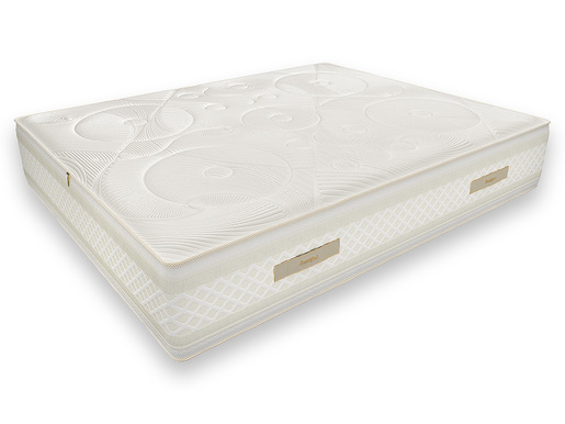 HESPO madrac BIORITAM N 200x140 cm