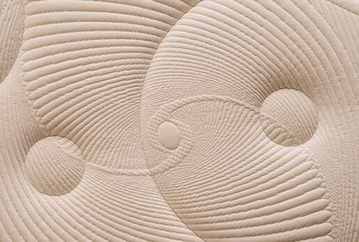 HESPO madrac BIORITAM N 200x140 cm