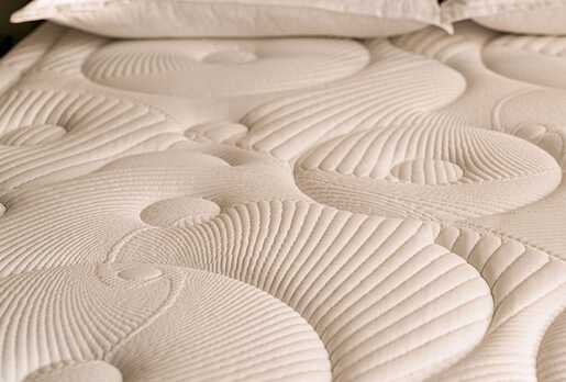 HESPO madrac BIORITAM N 200x140 cm