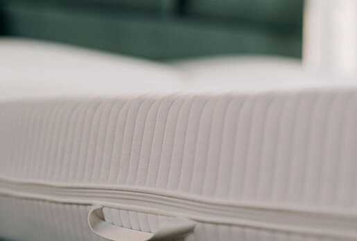 HESPO madrac GREEN DREAM 200x90 cm