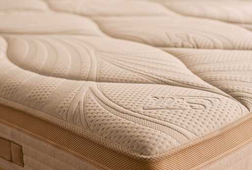 HESPO madrac EUPHORIA 200x90 cm