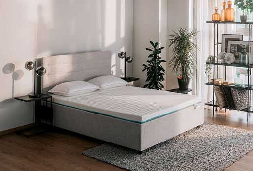 HESPO madrac ANNI ROLLO N 190x90 cm