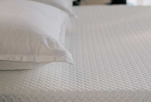 HESPO madrac ANNI ROLLO N 200x180 cm