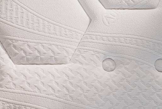 HESPO madrac PURE SLEEP 190x120 cm
