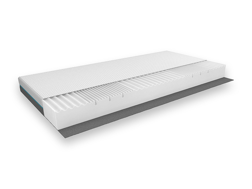 HESPO madrac ANNI ROLLO N 190x180 cm