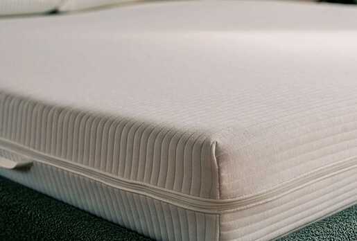 HESPO madrac GREEN DREAM 200x120 cm