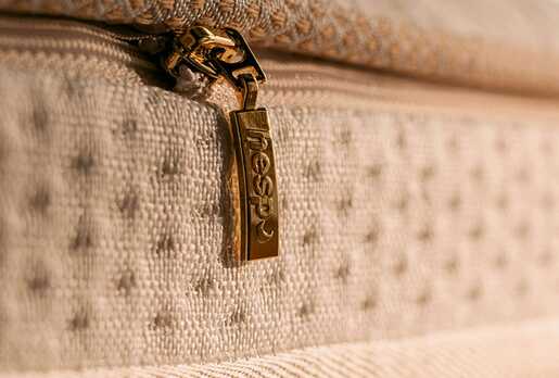 HESPO madrac BIORITAM N 200x160 cm