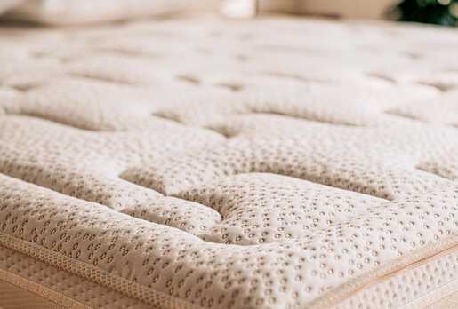 HESPO madrac NUKLEUS N 200x180 cm