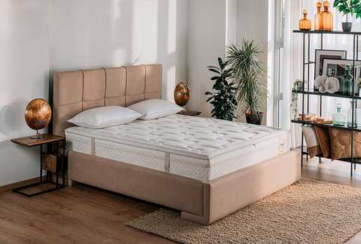 HESPO madrac NUKLEUS N 200x180 cm