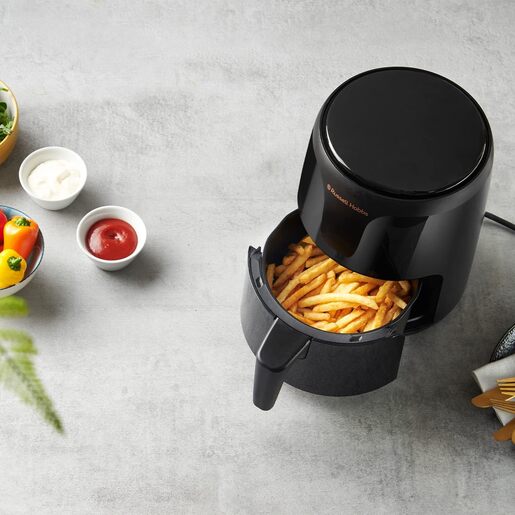 RUSSELL HOBBS friteza na vrući zrak SatisFry Small 26500-56