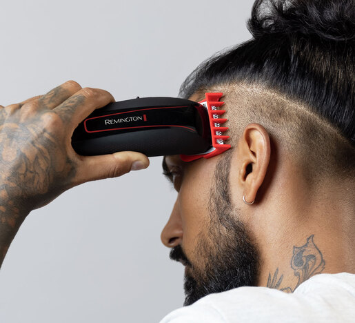 Remington šišač za kosu HC550 Easy Fade Pro