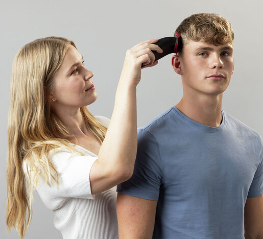 Remington šišač za kosu HC550 Easy Fade Pro