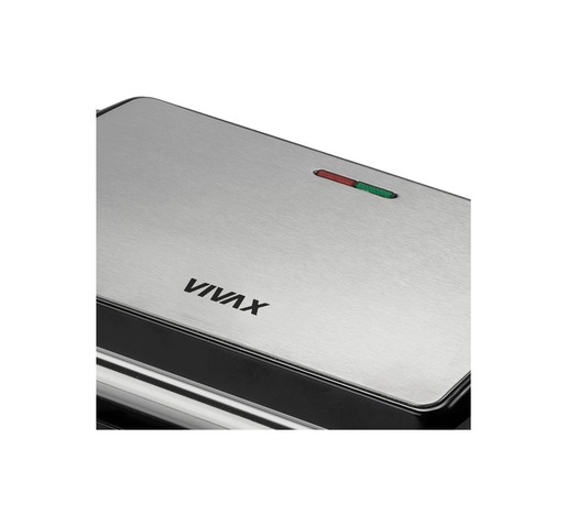 Vivax toster grill TS-1000X