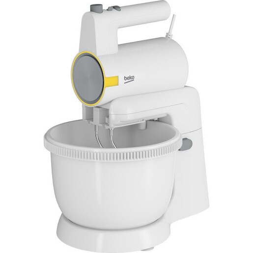 Beko mikser s posudom HMM 62444 W