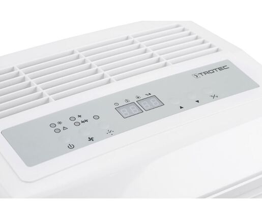 Trotec odvlaživač zraka TTK 90 E