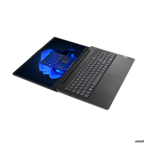 Lenovo V15 G3 ABA, 82TV004MSC, 15,6 FHD, AMD Ryzen 7 5825U, 16GB RAM, 512GB PCIe NVMe SSD, AMD Radeon Graphics, Free DOS, laptop