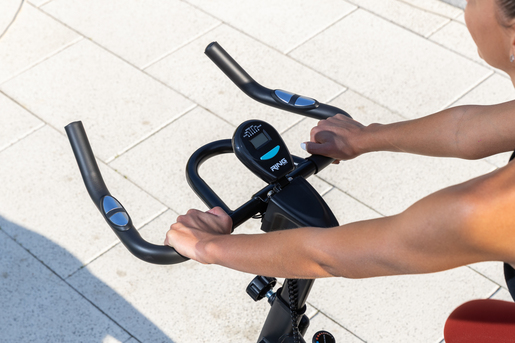 RING spining bicikl RX 1012