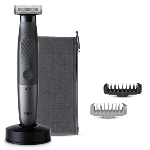 BRAUN trimer za bradu Series XT5300