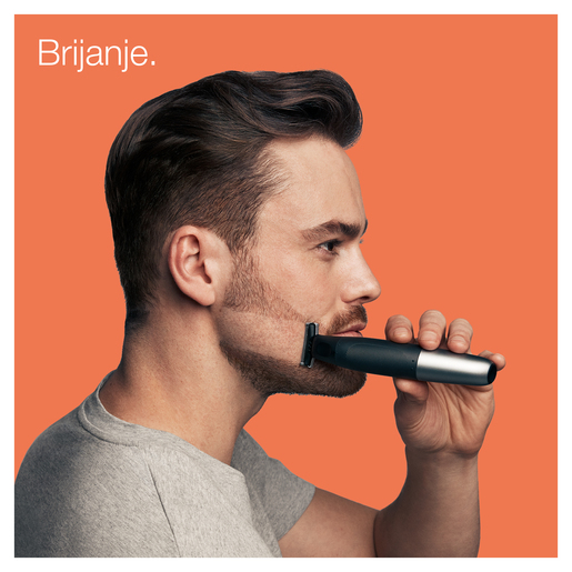 BRAUN trimer za bradu XT5200