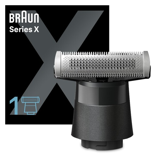 BRAUN zamjenska oštrica XT20