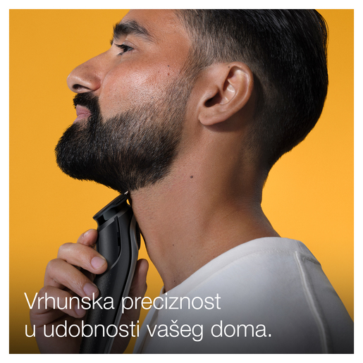 BRAUN trimer za bradu Series 5 BT5440