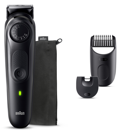 BRAUN trimer za bradu Series 5 BT5420