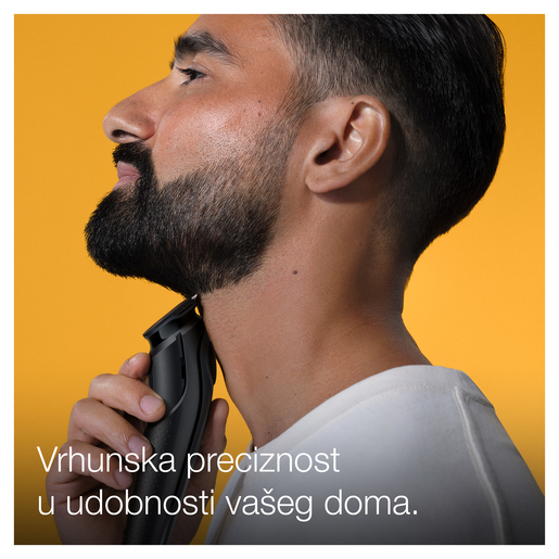 BRAUN trimer za bradu Series 5 BT5420