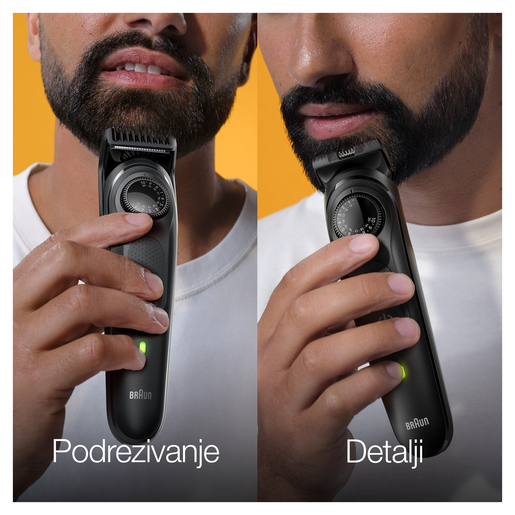 BRAUN trimer za bradu Series 5 BT5420