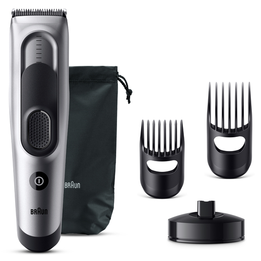 BRAUN aparat za šišanje Series 7 HC7390