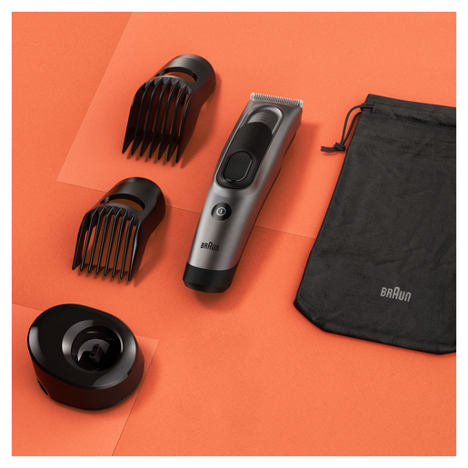 BRAUN aparat za šišanje Series 7 HC7390