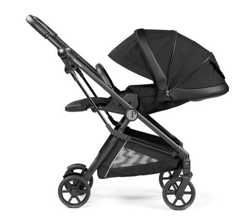 Peg Perego kolica 3u1 Vivace SLK Licorice Pagoda