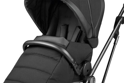 Peg Perego kolica 3u1 Vivace SLK Licorice Pagoda