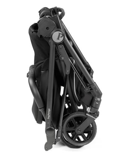 Peg Perego kolica 3u1 Vivace SLK Licorice Pagoda