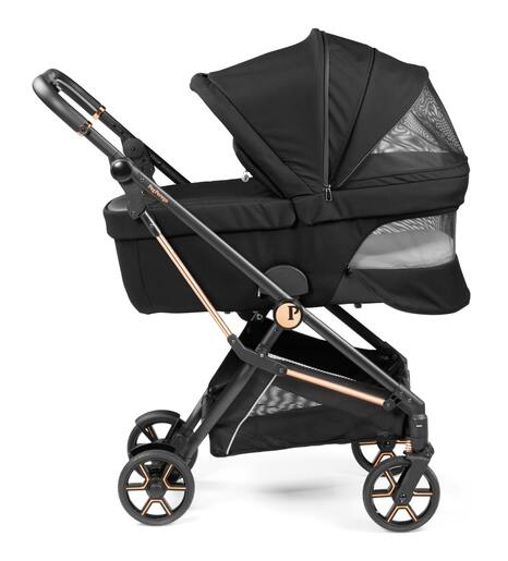 Peg Perego kolica 3u1 Vivace Lounge Bronce Noir Pagoda