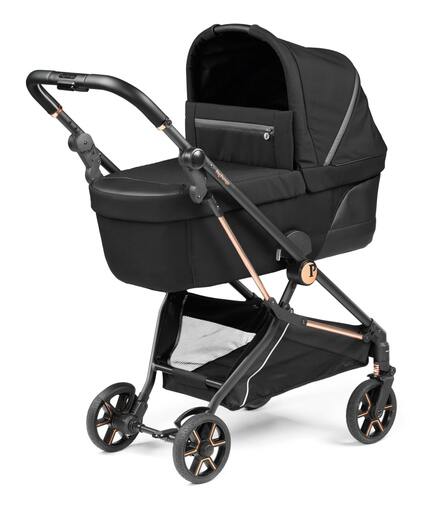 Peg Perego kolica 3u1 Vivace Lounge Bronce Noir Pagoda