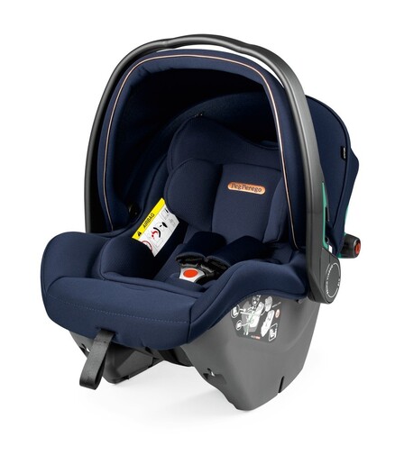 Peg Perego autosjedalica Primo Viaggio SLK, 0-13 kg, Blue Shine