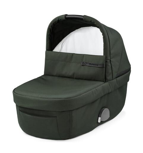 Peg Perego kolica 3u1 Vivace Lounge Green