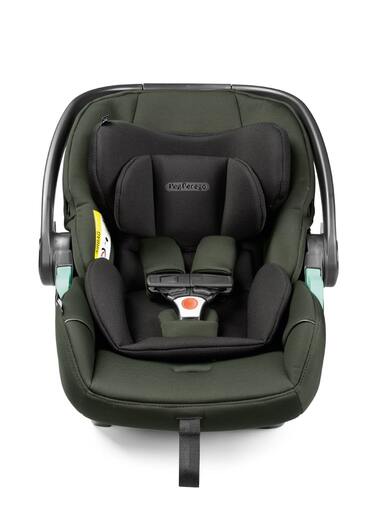 Peg Perego kolica 3u1 Vivace Lounge Green