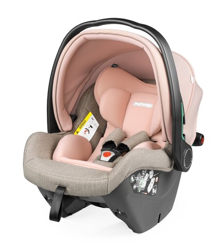 Peg Perego autosjedalica Primo Viaggio SLK, 0-13 kg, Mon Amour