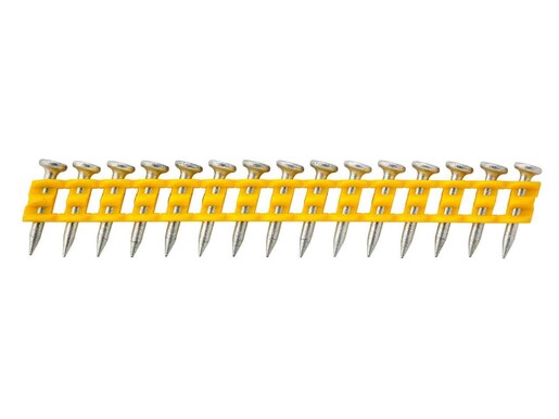 Dewalt čavli 2,6 X 30mm - DCN8901030 - za DCN890 - 1005 komada
