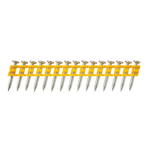 Dewalt čavli 2,6 X 45mm - DCN8901045 - za DCN890 - 1005 komada
