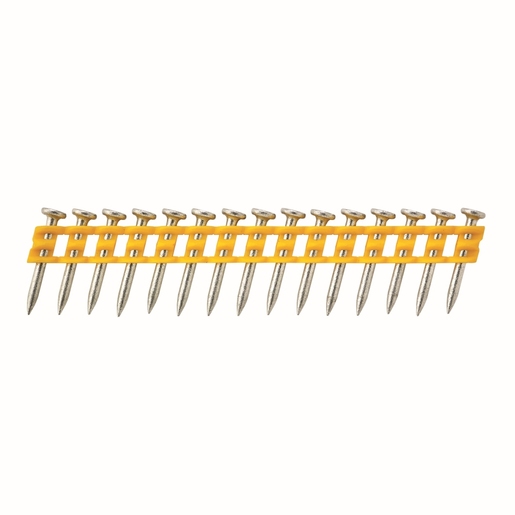 Dewalt čavli 15 X 2,6mm - DCN8901015 - za DCN890 - 1005 komada