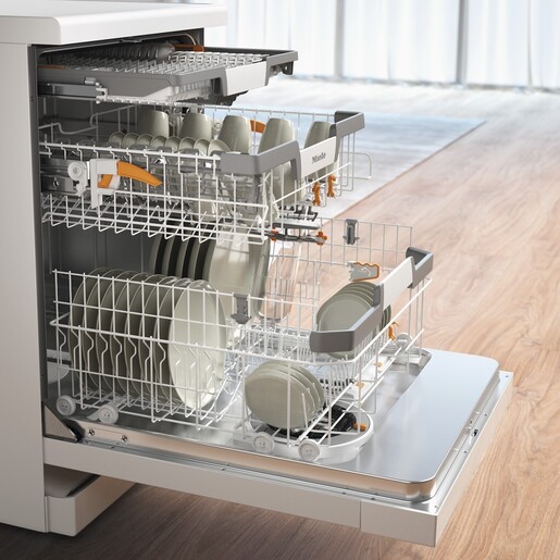 Miele perilica posuđa G 7600 SC AutoDos