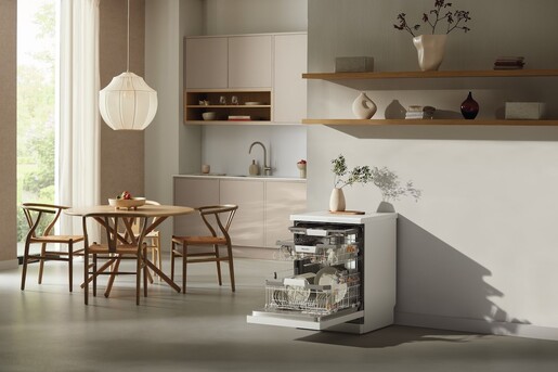 Miele perilica posuđa G 7600 SC AutoDos