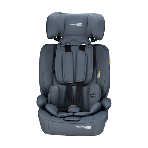 FreeOn autosjedalica i-Size (76-150 cm) Uran Gray